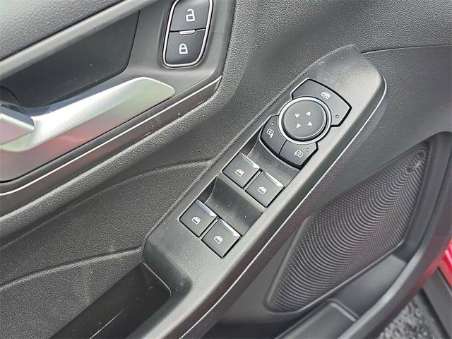 new 2026 Ford Escape car, priced at $33,900