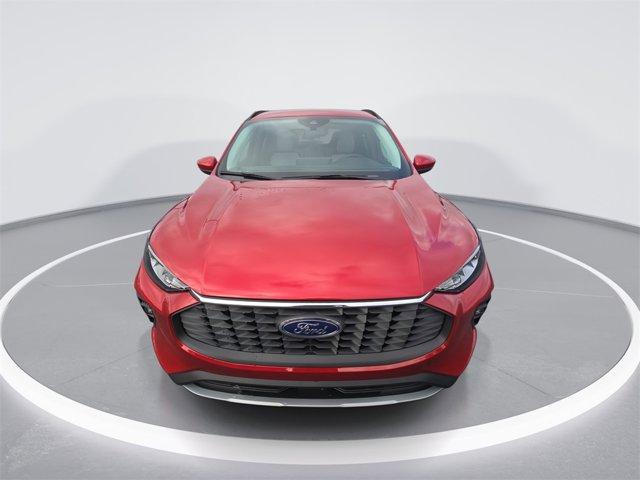 new 2026 Ford Escape car, priced at $33,900