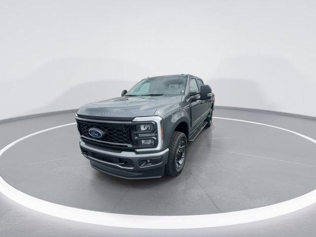 new 2026 Ford F-350 car, priced at $59,594