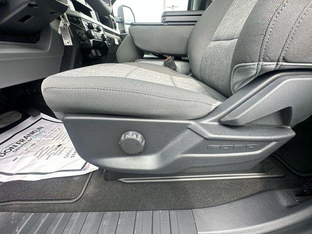 new 2026 Ford F-350 car, priced at $59,594