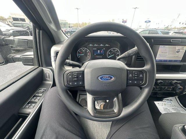 new 2026 Ford F-350 car, priced at $59,594