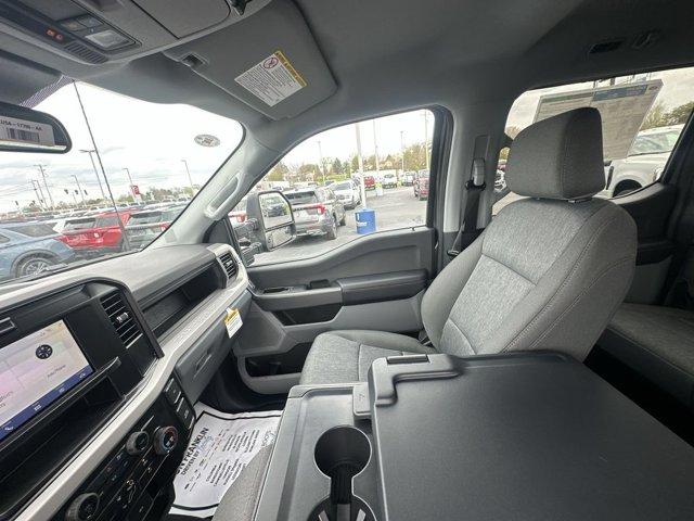 new 2026 Ford F-350 car, priced at $59,594