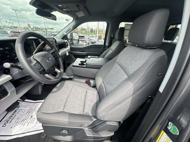 new 2026 Ford F-350 car, priced at $59,594