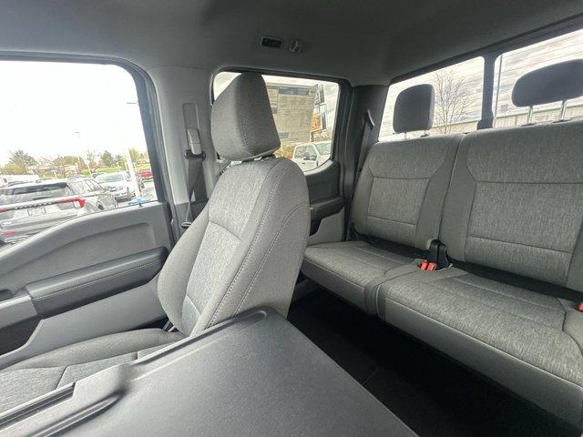 new 2026 Ford F-350 car, priced at $59,594