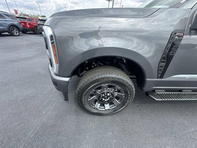 new 2026 Ford F-350 car, priced at $59,594