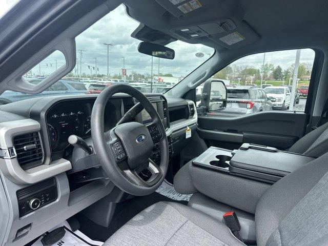 new 2026 Ford F-350 car, priced at $59,594