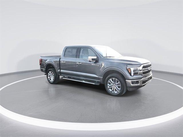 used 2025 Ford F-150 car, priced at $57,599