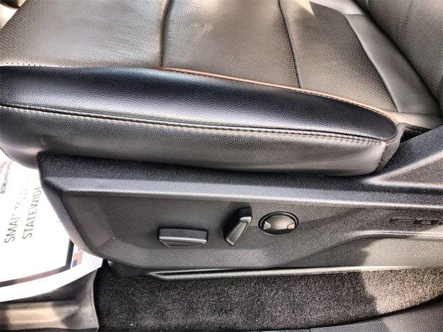 used 2025 Ford F-150 car, priced at $57,599