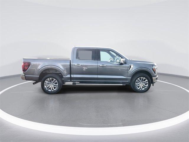 used 2025 Ford F-150 car, priced at $57,599