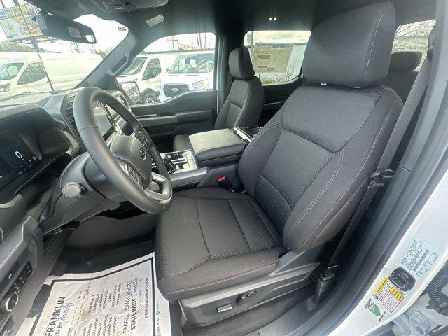 new 2026 Ford F-150 car, priced at $58,173