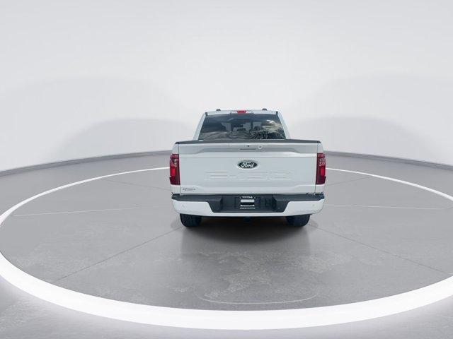 new 2026 Ford F-150 car, priced at $58,173