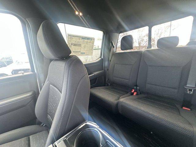 new 2026 Ford F-150 car, priced at $58,173