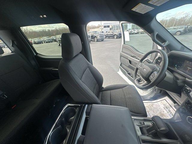 new 2026 Ford F-150 car, priced at $58,173