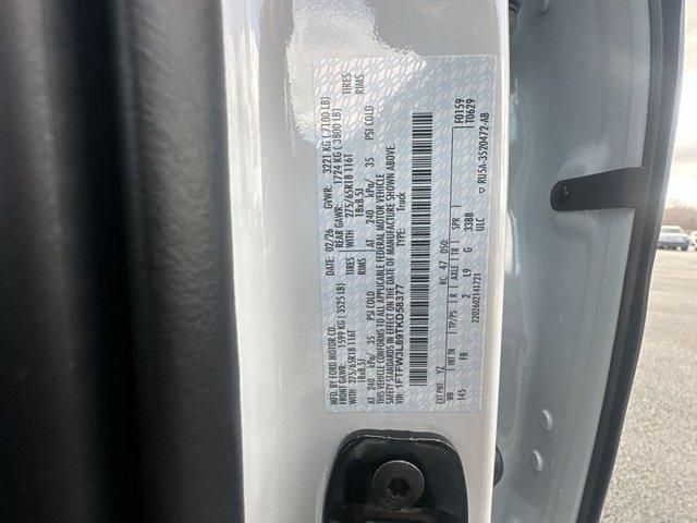 new 2026 Ford F-150 car, priced at $58,173