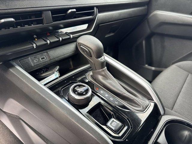 used 2023 Chevrolet Colorado car, priced at $36,588