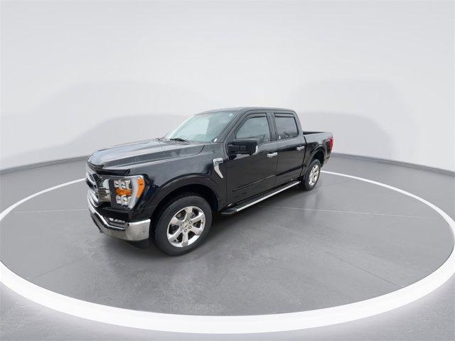 used 2022 Ford F-150 car, priced at $39,313