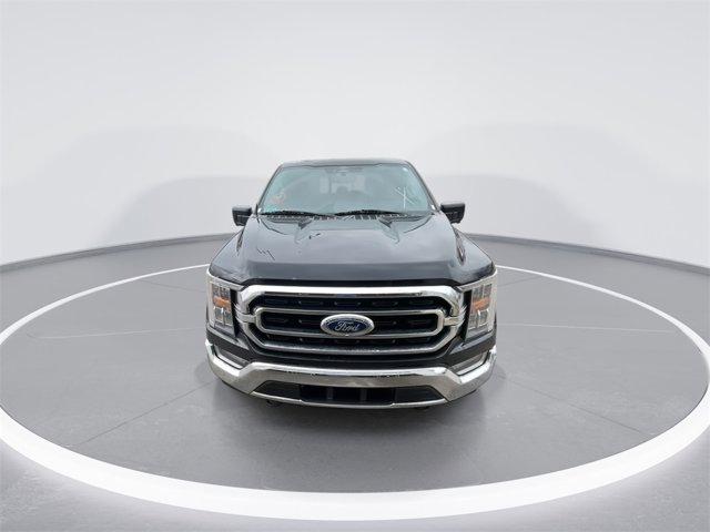 used 2022 Ford F-150 car, priced at $39,313