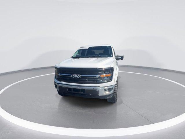 used 2025 Ford F-150 car, priced at $48,188