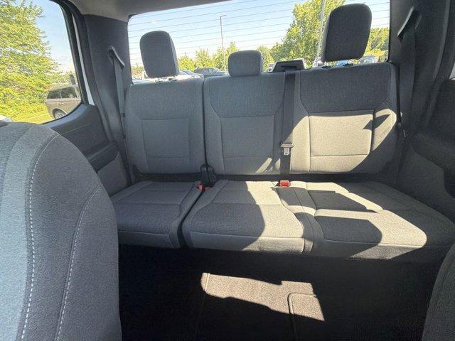 used 2025 Ford F-150 car, priced at $48,188