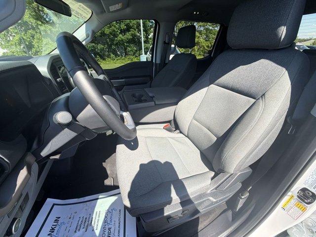 used 2025 Ford F-150 car, priced at $48,188