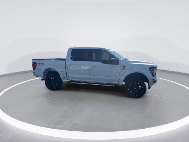 used 2025 Ford F-150 car, priced at $48,188