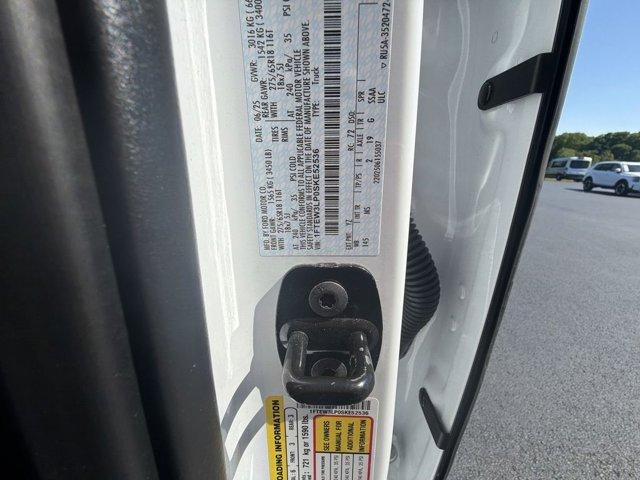 used 2025 Ford F-150 car, priced at $48,188