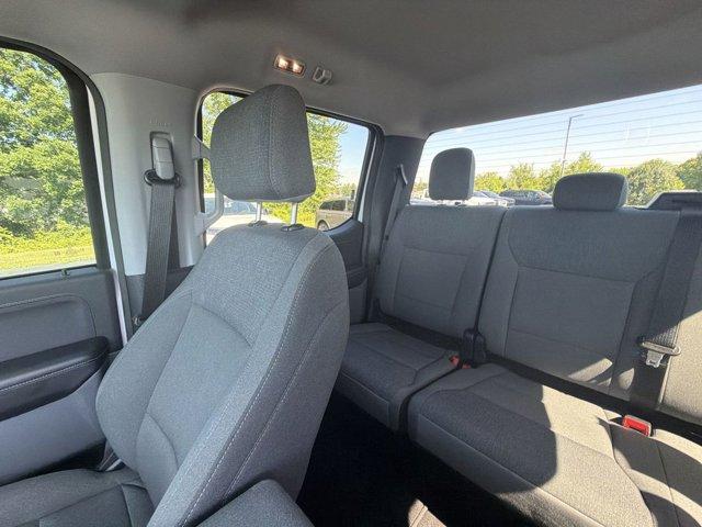 used 2025 Ford F-150 car, priced at $48,188