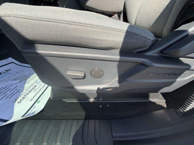 used 2025 Ford F-150 car, priced at $48,188
