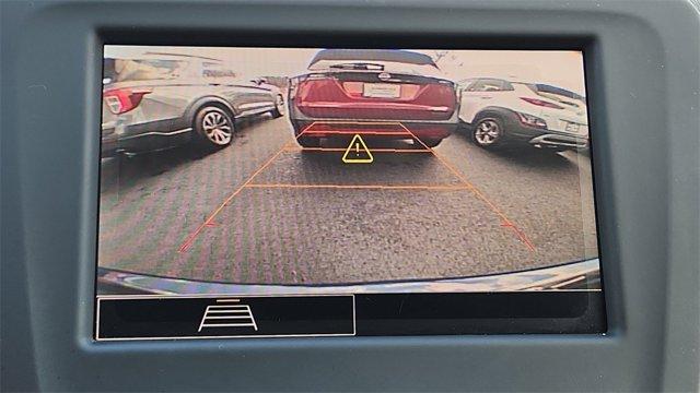 used 2023 Chevrolet Equinox car, priced at $22,399