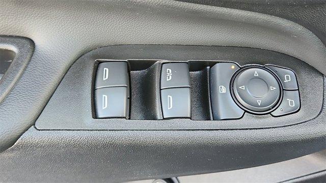 used 2023 Chevrolet Equinox car, priced at $22,399