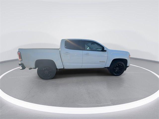 used 2021 GMC Canyon car, priced at $24,799