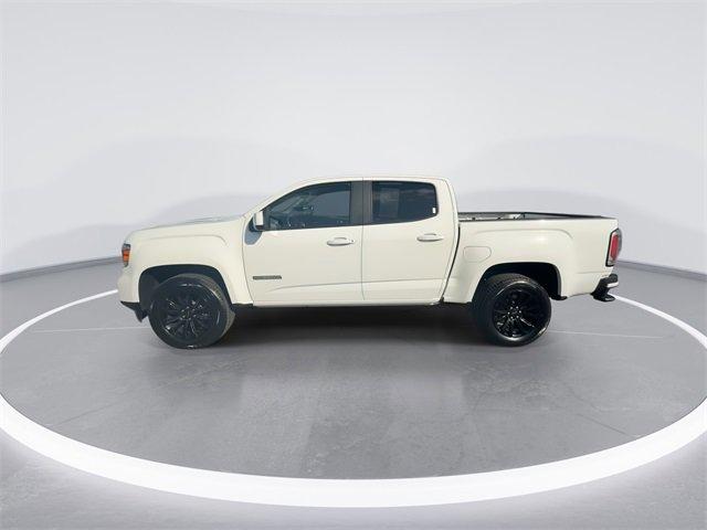 used 2021 GMC Canyon car, priced at $24,799