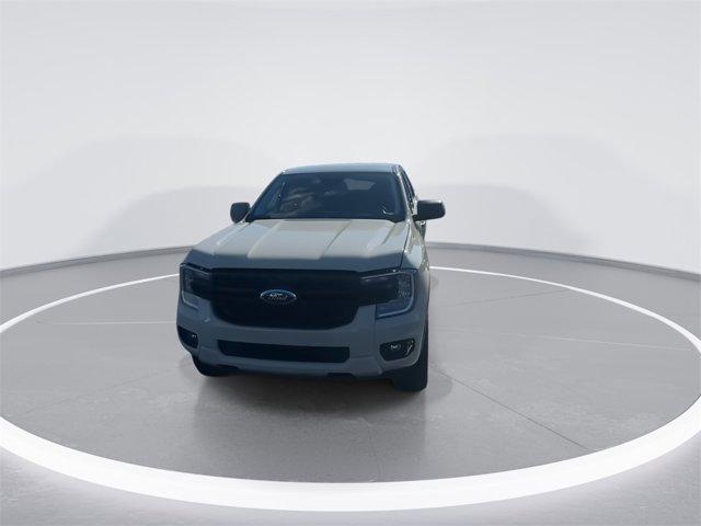 new 2025 Ford Ranger car, priced at $36,999