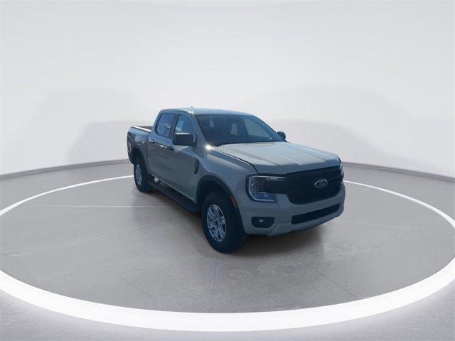 new 2025 Ford Ranger car, priced at $36,999