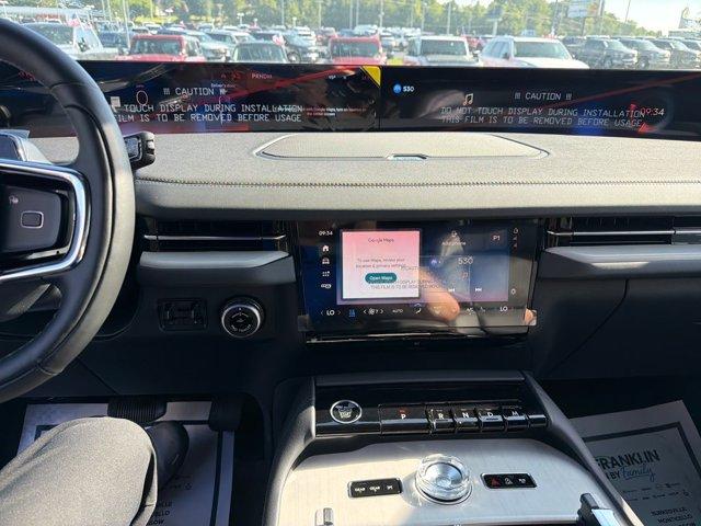 new 2027 Lincoln Navigator L car, priced at $108,983