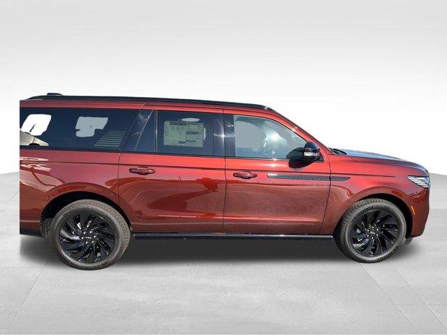 new 2027 Lincoln Navigator L car, priced at $108,983