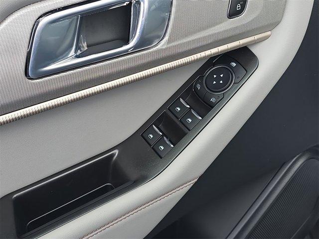 new 2026 Ford Explorer car, priced at $46,499