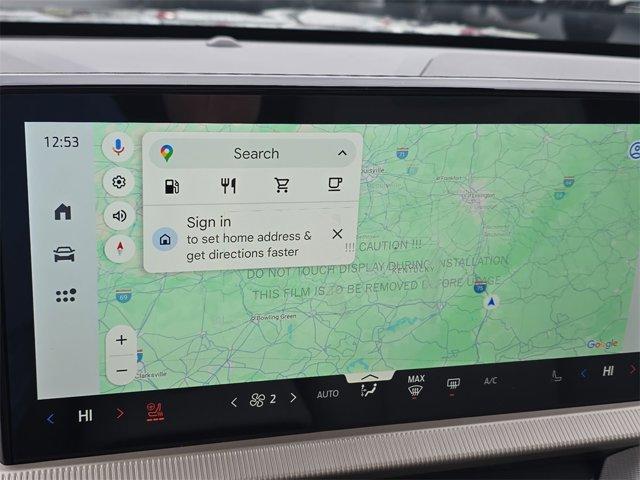 new 2026 Ford Explorer car, priced at $46,499