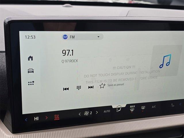 new 2026 Ford Explorer car, priced at $46,499