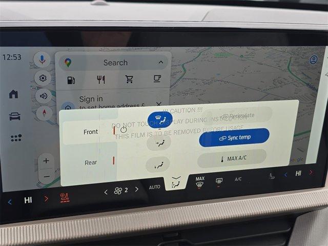 new 2026 Ford Explorer car, priced at $46,499