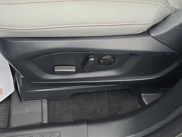 new 2026 Ford Explorer car, priced at $46,499