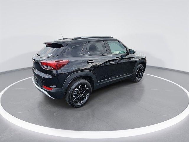 used 2023 Chevrolet TrailBlazer car, priced at $20,799