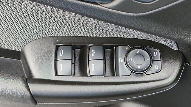 used 2023 Chevrolet TrailBlazer car, priced at $20,799