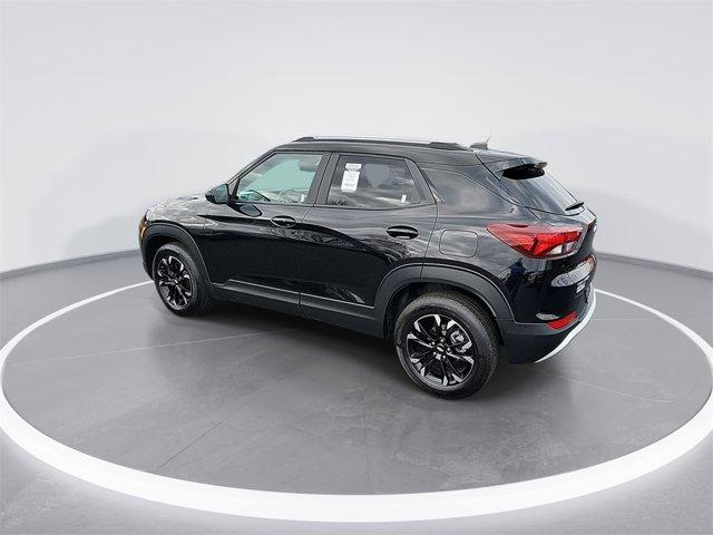 used 2023 Chevrolet TrailBlazer car, priced at $20,799