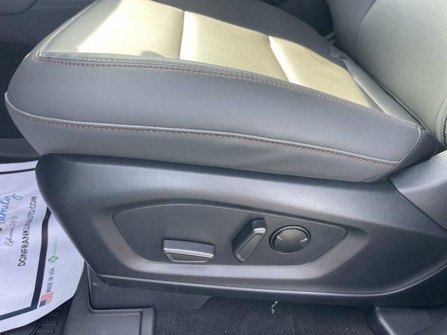 new 2026 Ford Explorer car, priced at $43,599