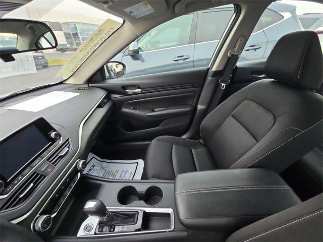 used 2022 Nissan Altima car, priced at $17,999