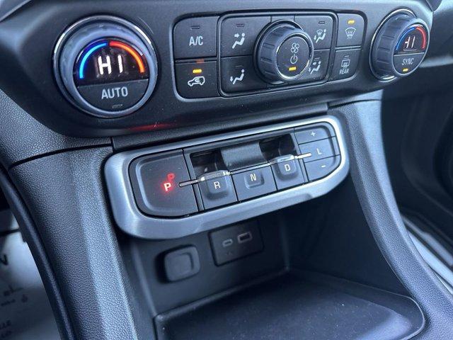 used 2023 GMC Acadia car, priced at $28,960
