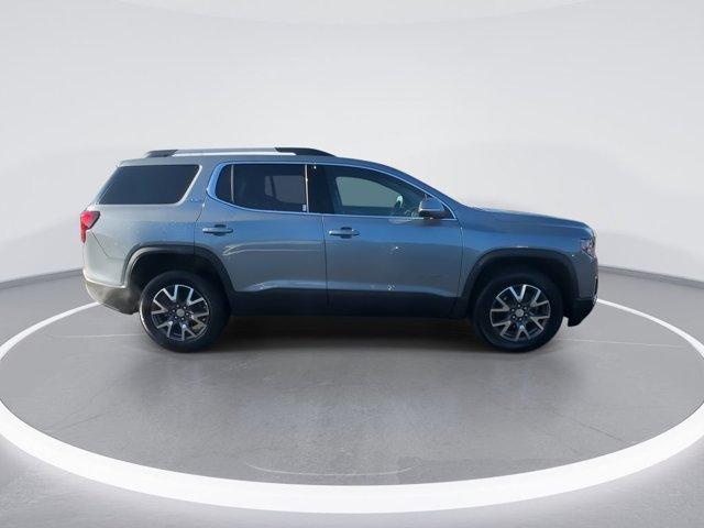 used 2023 GMC Acadia car, priced at $28,960