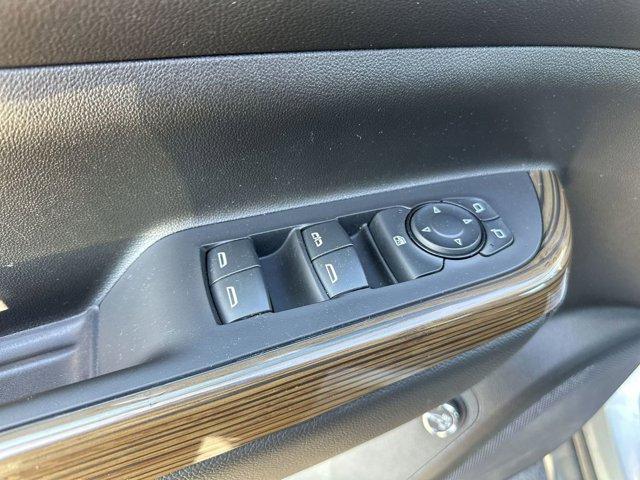 used 2023 GMC Acadia car, priced at $28,960
