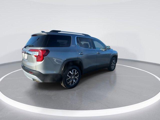used 2023 GMC Acadia car, priced at $28,960